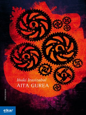 cover image of Aita gurea